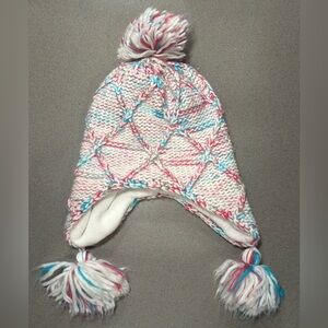 6-12 months, girls, Winter hat, Koala kids